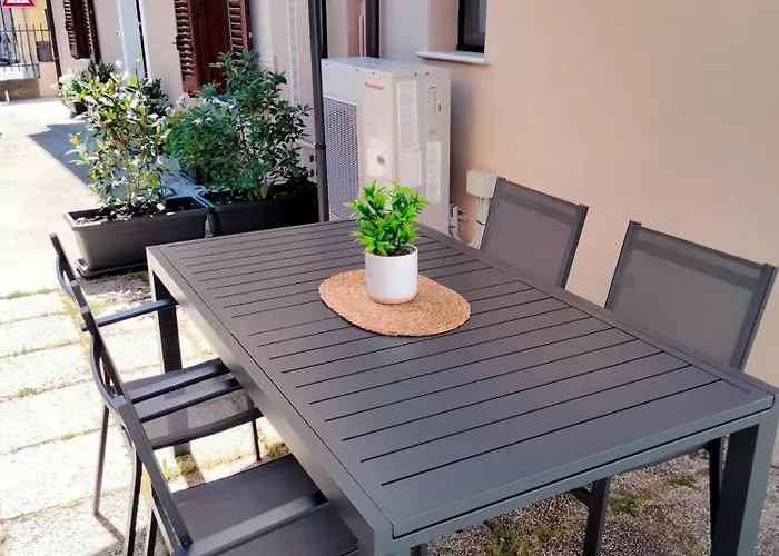 Holiday home La Castellina 23 Sulmona