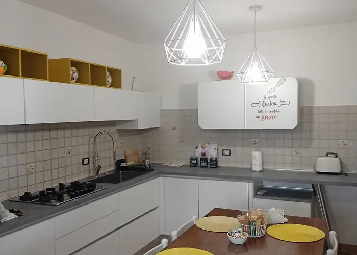 Holiday home La Castellina 23