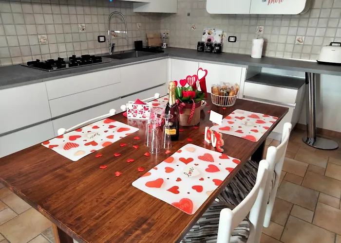 La Castellina 23 Holiday home *