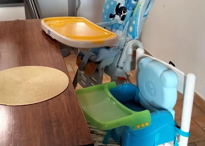 Holiday home La Castellina 23 *