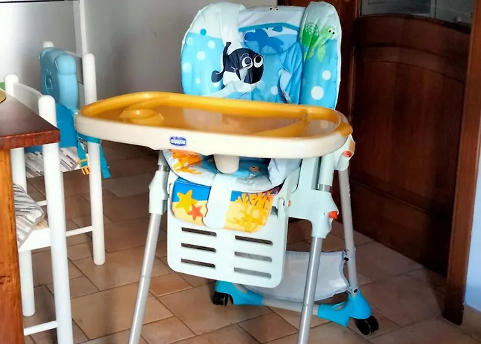 La Castellina 23 Holiday home *