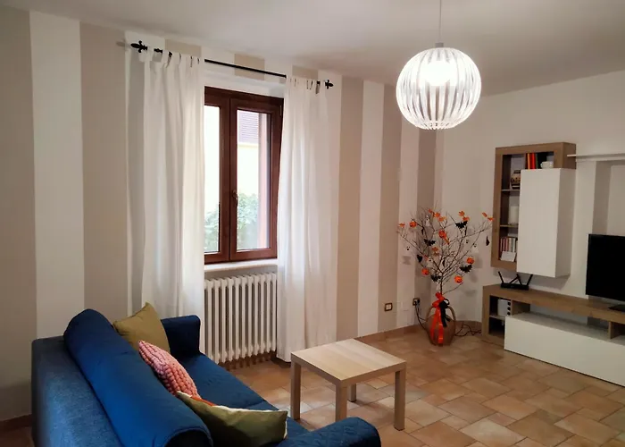 Holiday home La Castellina 23