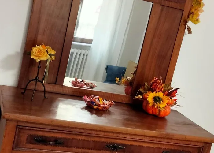 Holiday home La Castellina 23